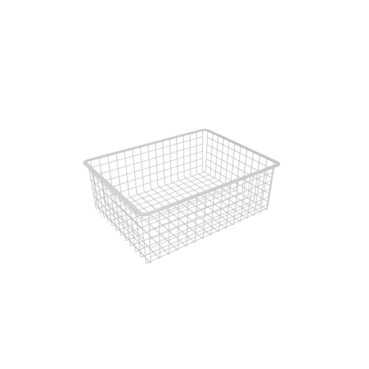 Velano Wire Basket Quick_Easy 535X410x185mm