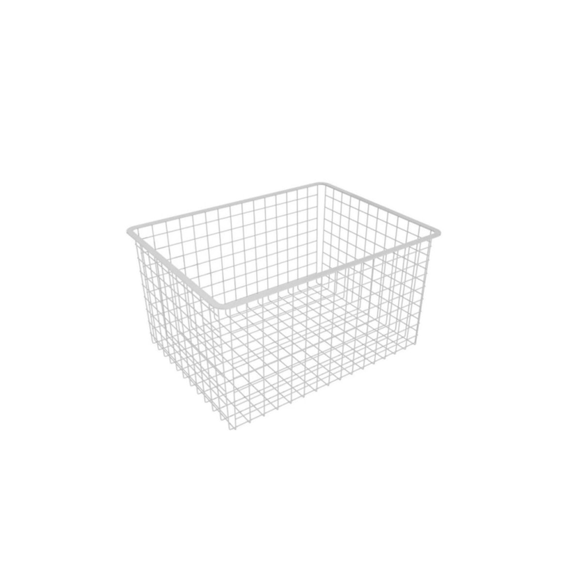 Velano Wire Basket Quick_Easy 535X410x285mm