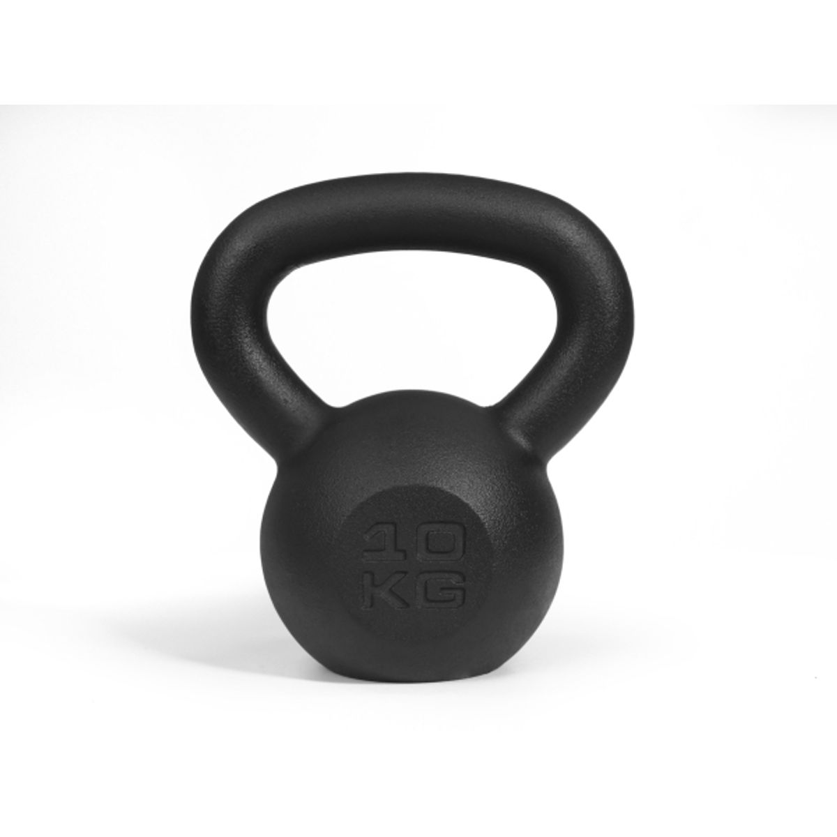 Kettlebell Zipro Zipro Cast Iron Kettlebell 10 Kg