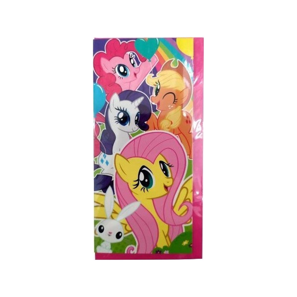 Verte Promo Sapphire Carnet Mlp P5 Verte Pris Pr. Stk