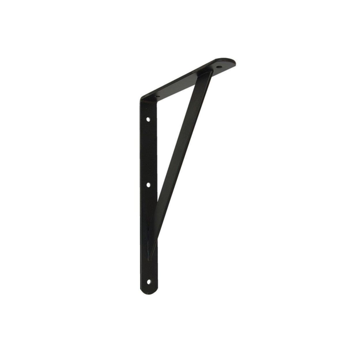 Haushalt Shelf Bracket With Support 500X330 Black