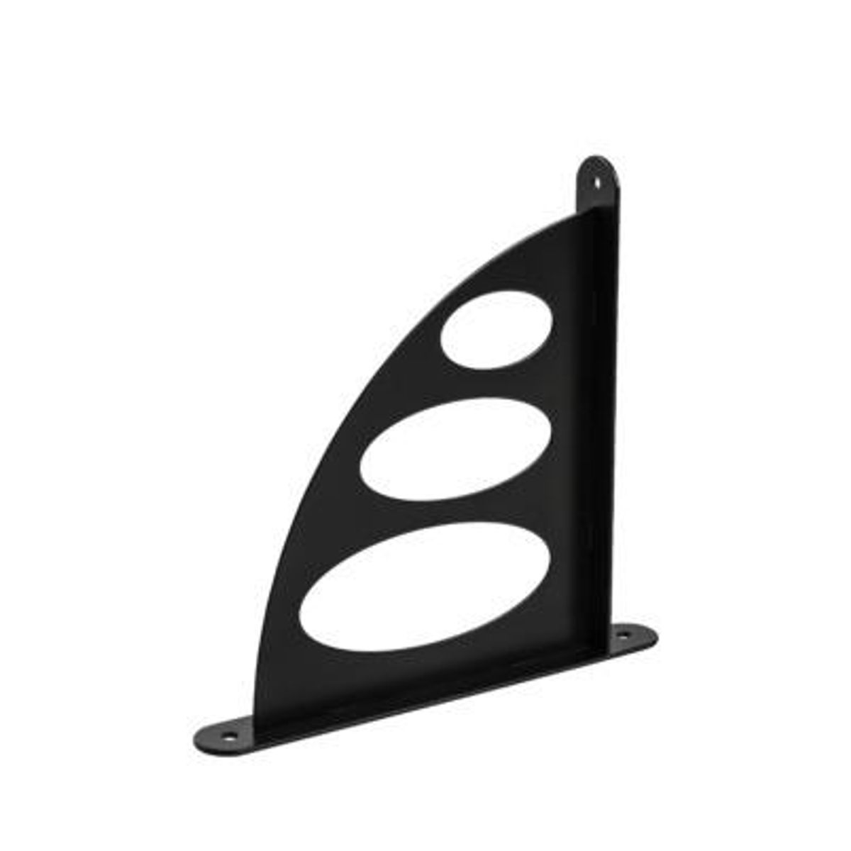 Haushalt Shelf Bracket 200X190 Black Hh81711