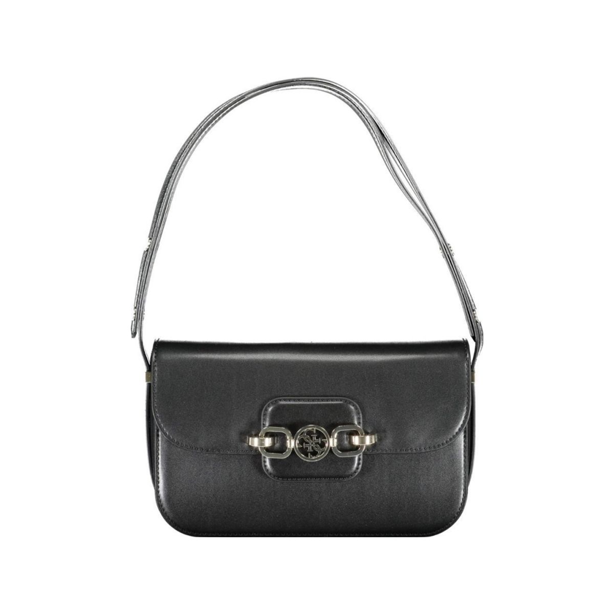 Guess Guess, Hensely, Bag, Mini, Black, For Women For Women