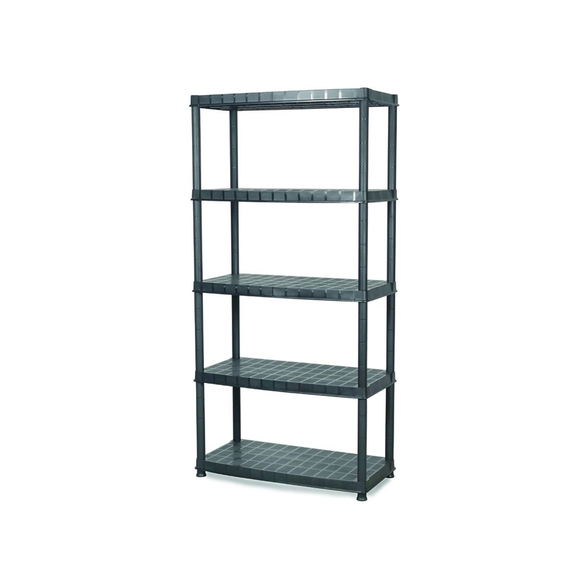 Ram Storage Shelve Deluxe 18X5 92.5X185x45.8