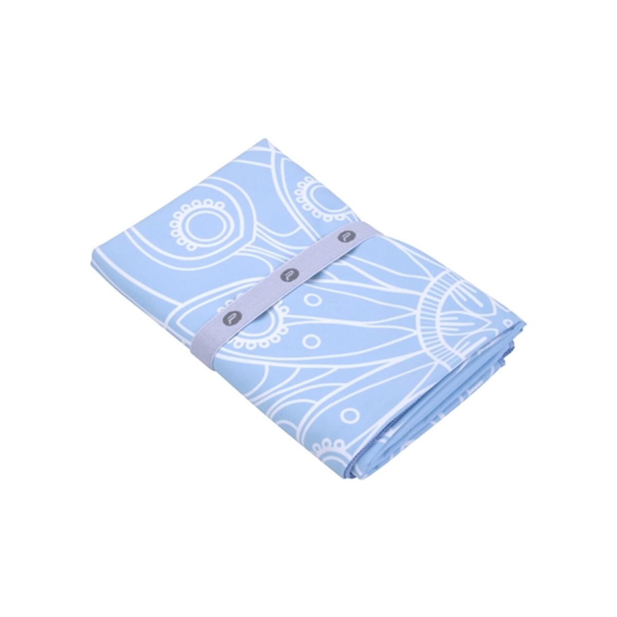 Pure2improve Pure2improve | Towel 183X61cm | Blue