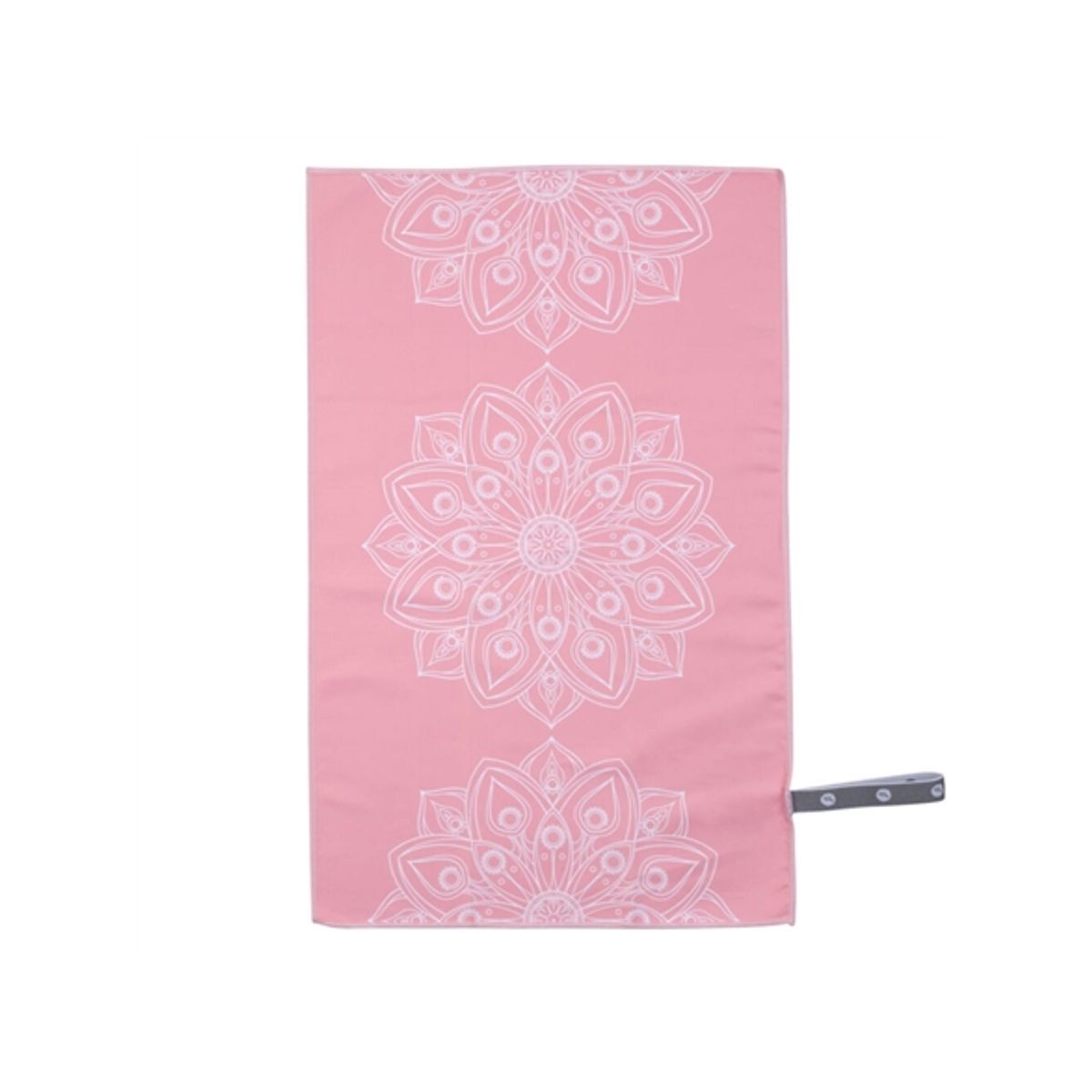 Pure2improve Pure2improve | Towel 183X61 Cm | Pink