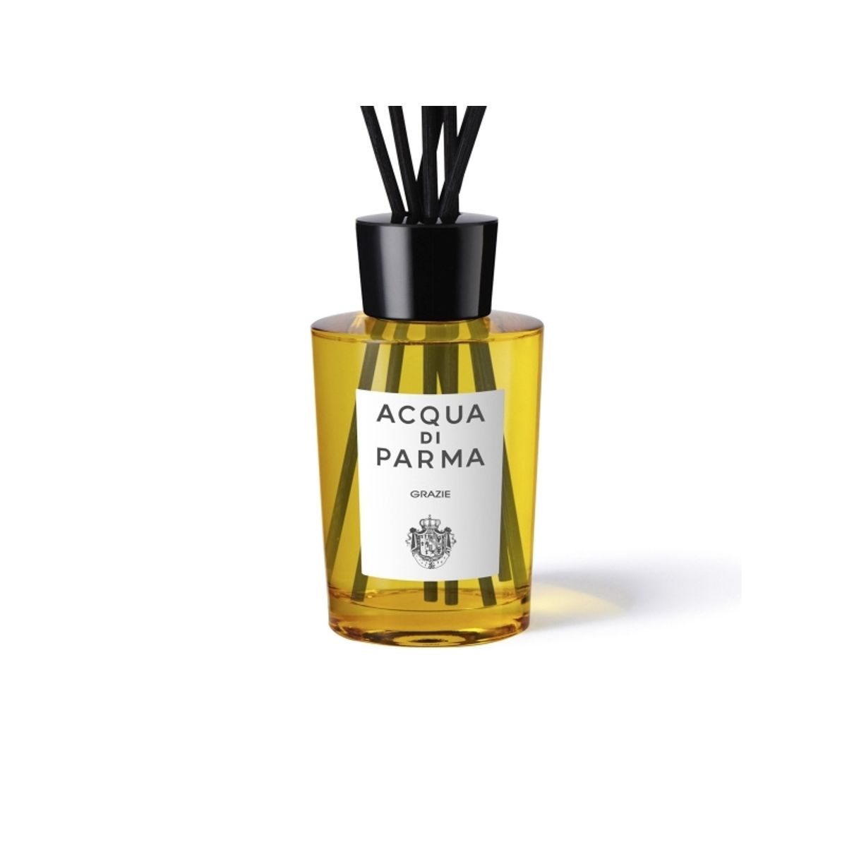 Acqua Di Parma Grazie, Duftflaske, Strå Aromadiffuser