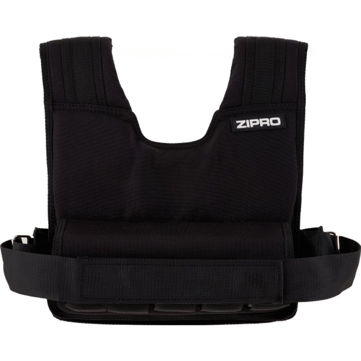 Zipro Vægtet Vest 10 Kg