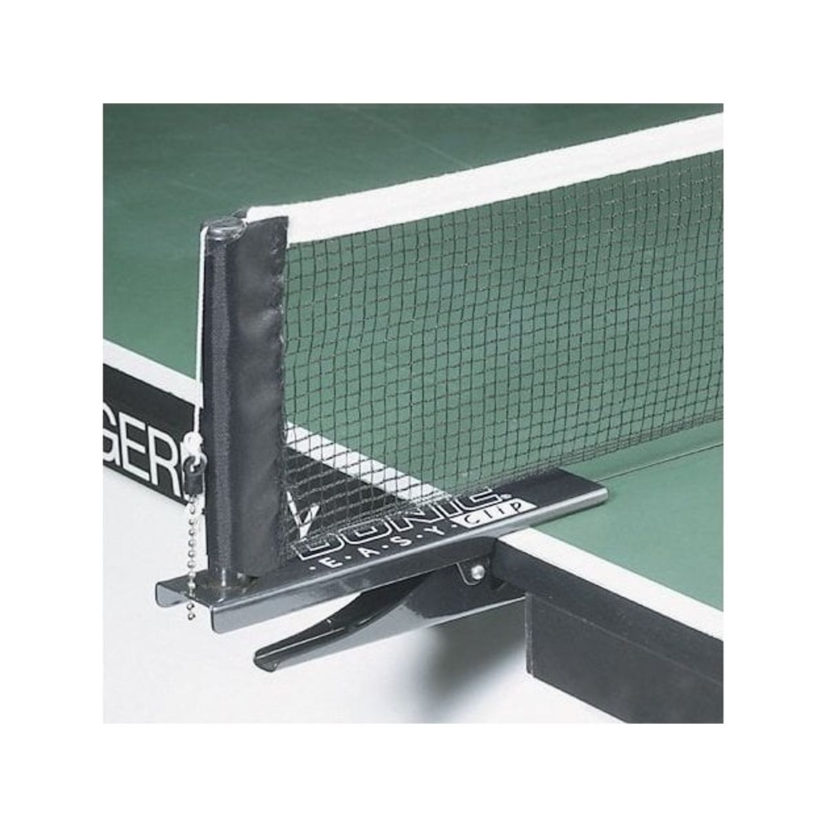 Donic Table Tennis Net Donic Easy Clip + Holder