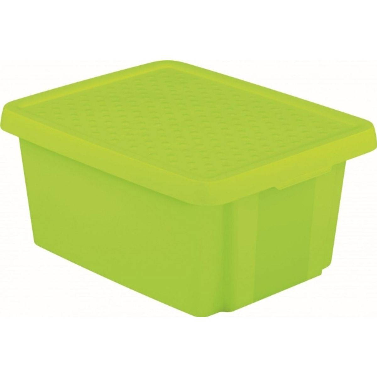 Curver Essentials 16L Container With With.225386 Curver