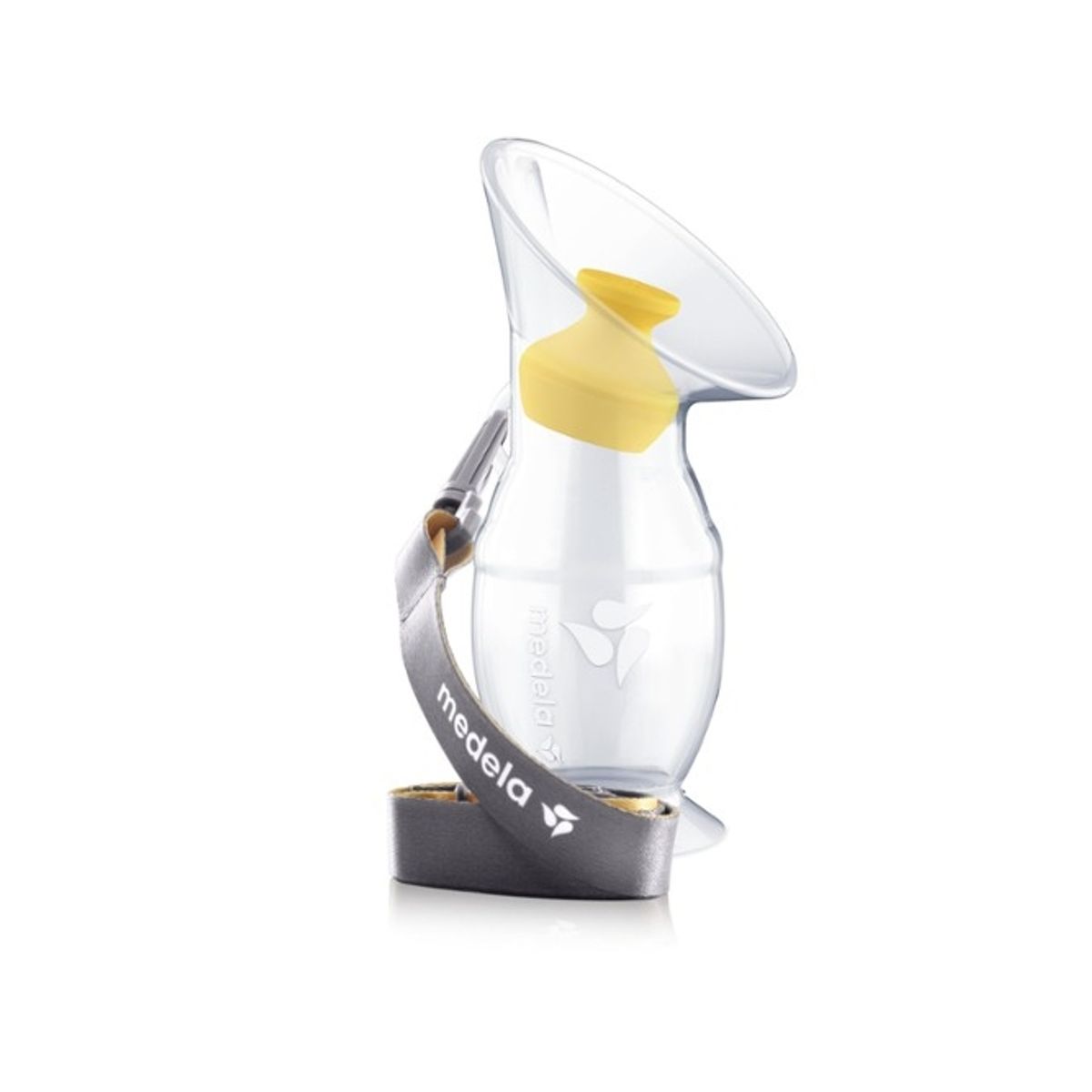 Medela 101044201, 100 Ml, Vejledning, Transparent