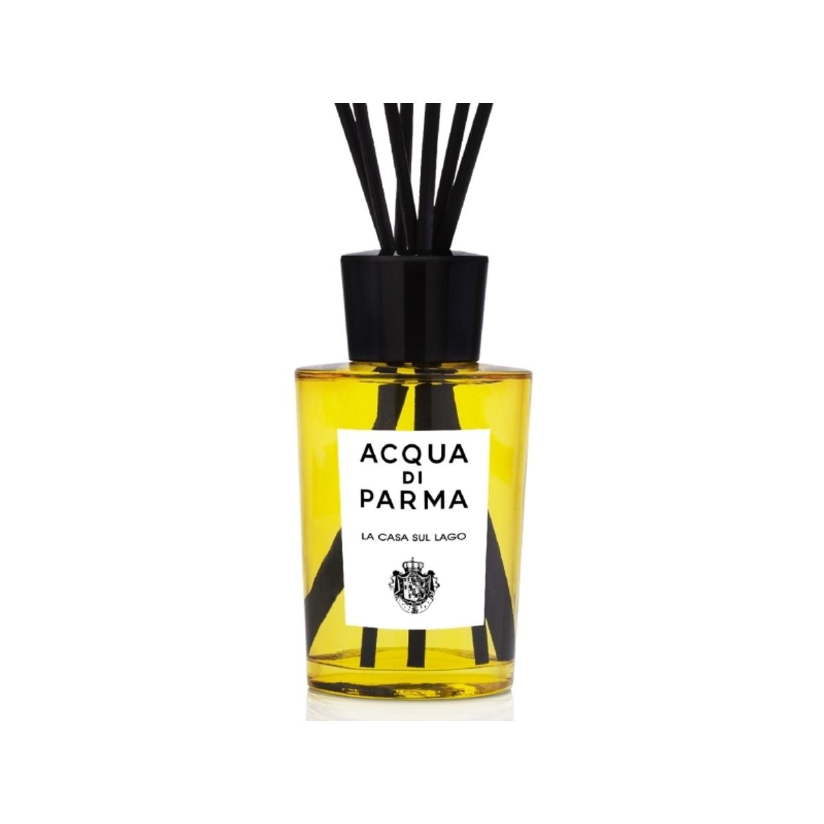 Acqua Di Parma La Casa Sul Lago, Strå Aromadiffuser, 0,18 L