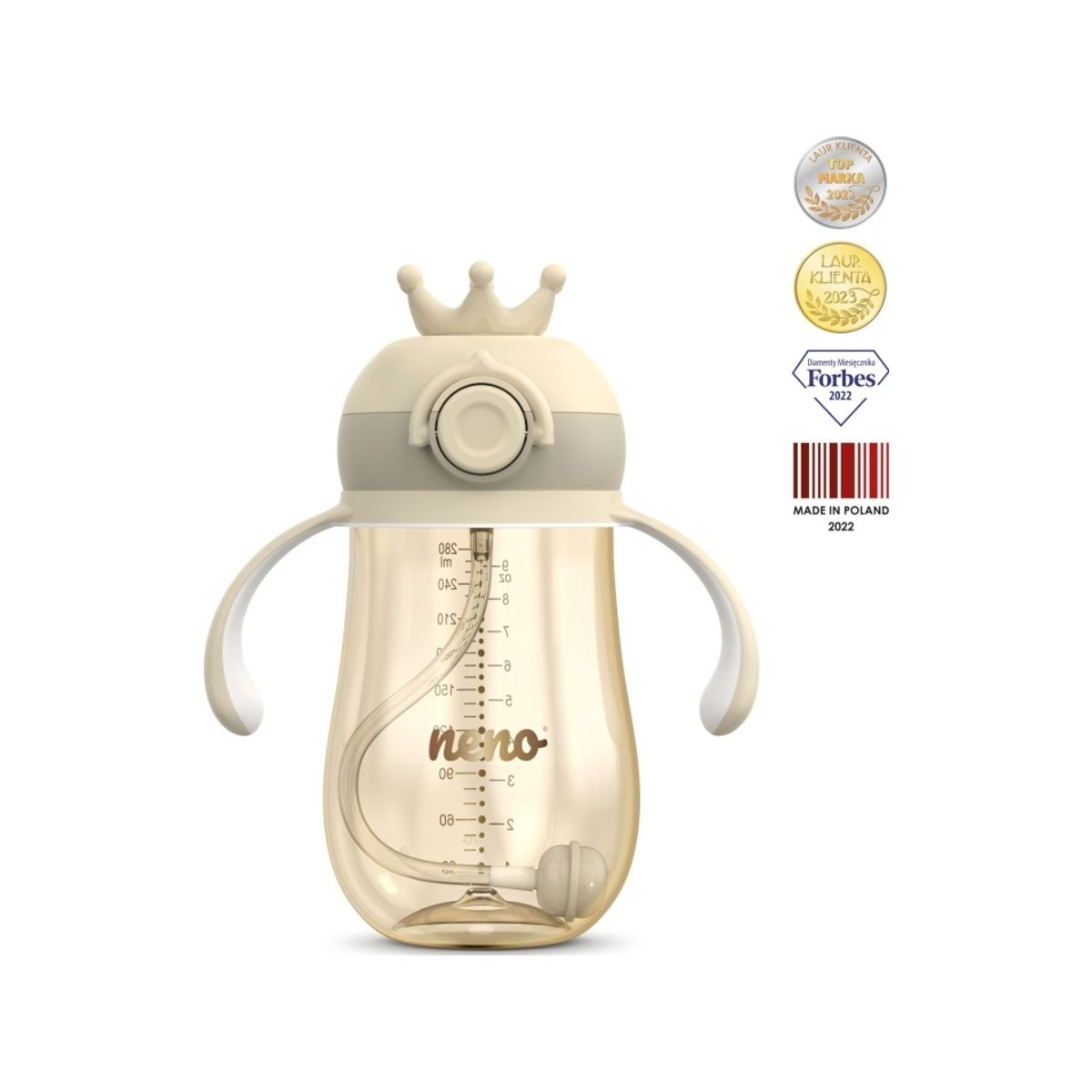 Neno Water Bottle Mio2