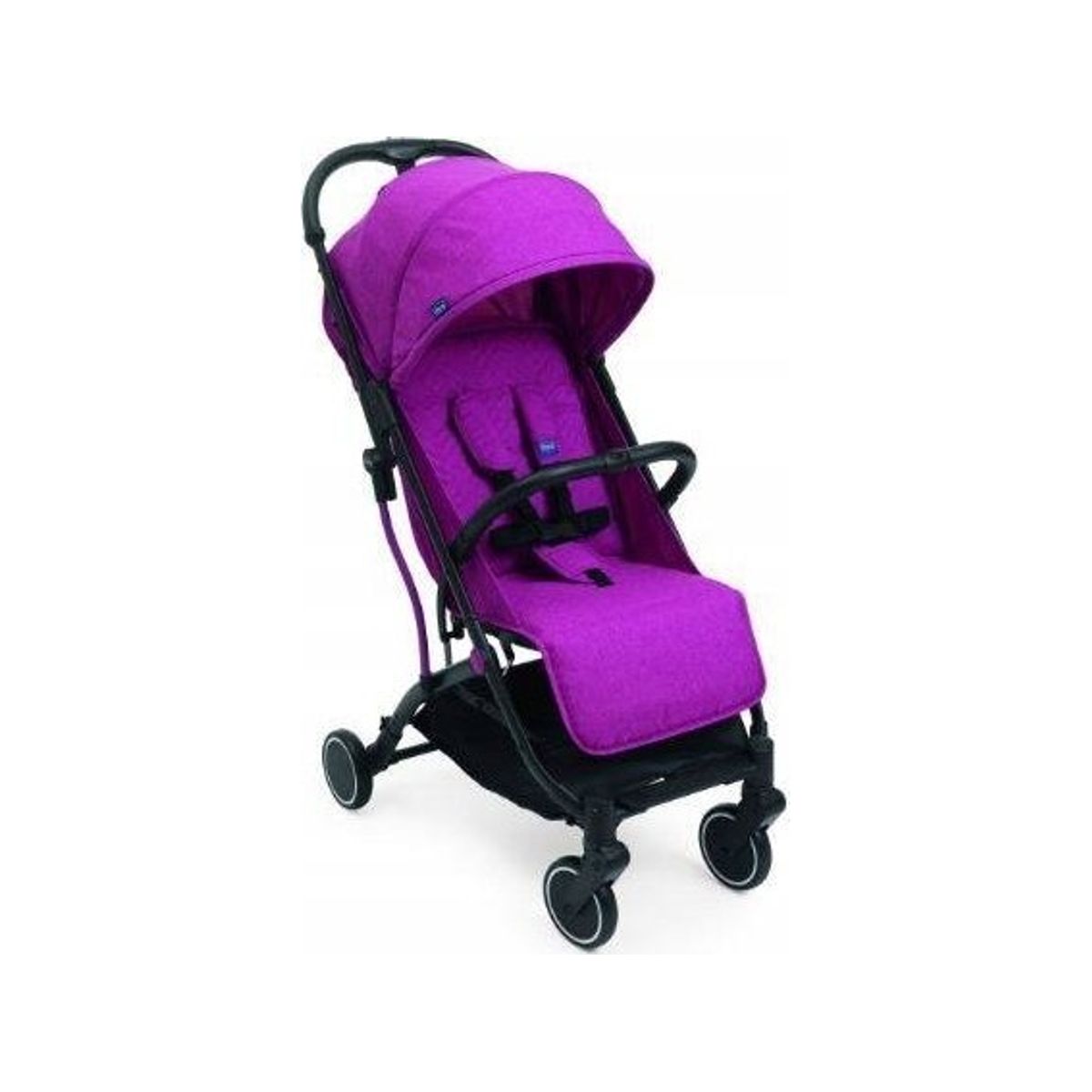 Chicco Trolley Me Stroller - Pushchair, Pink