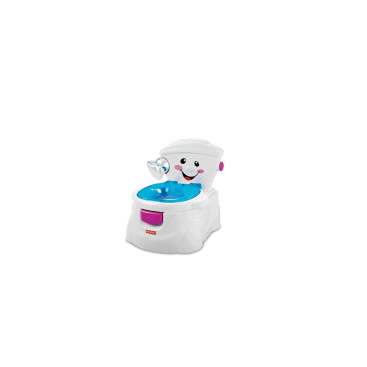 Fisher Price Singing Potty