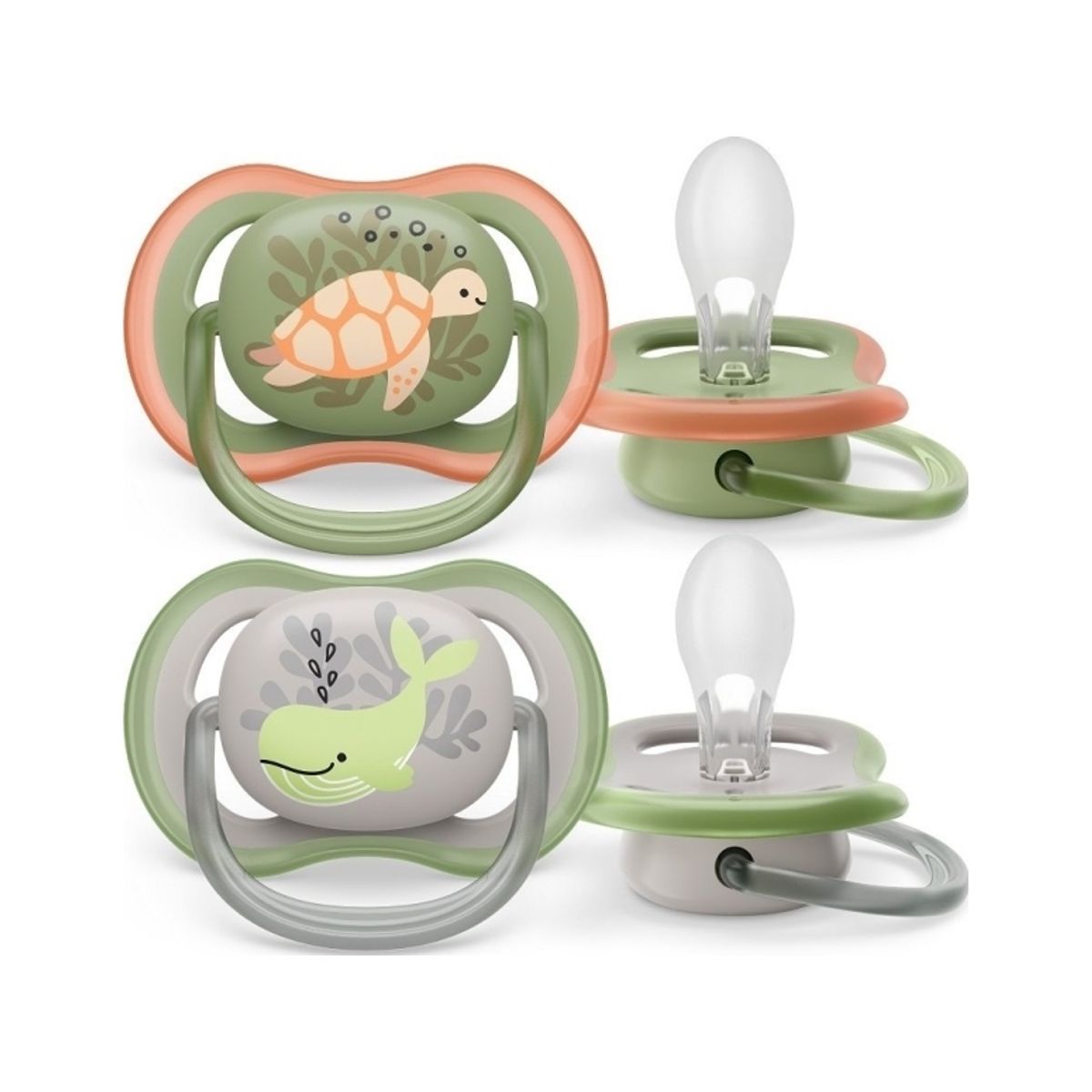 Avent Avent Scf085/60-Access Air 6-18M Boy