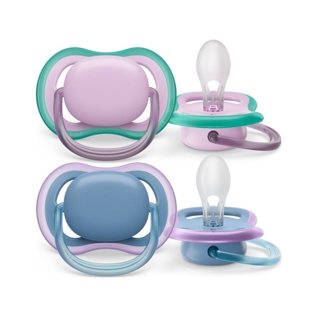 Avent Avent Scf085/34 Napture Air 6-18 Girl Lipped