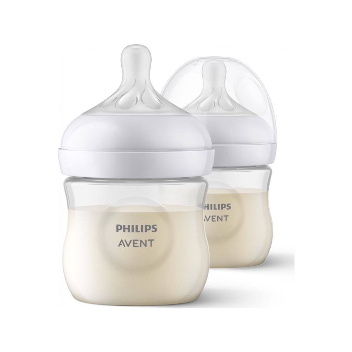 Avent Avent Scy900/02-Responsiv Flaske 125 Ml A 2 Pack