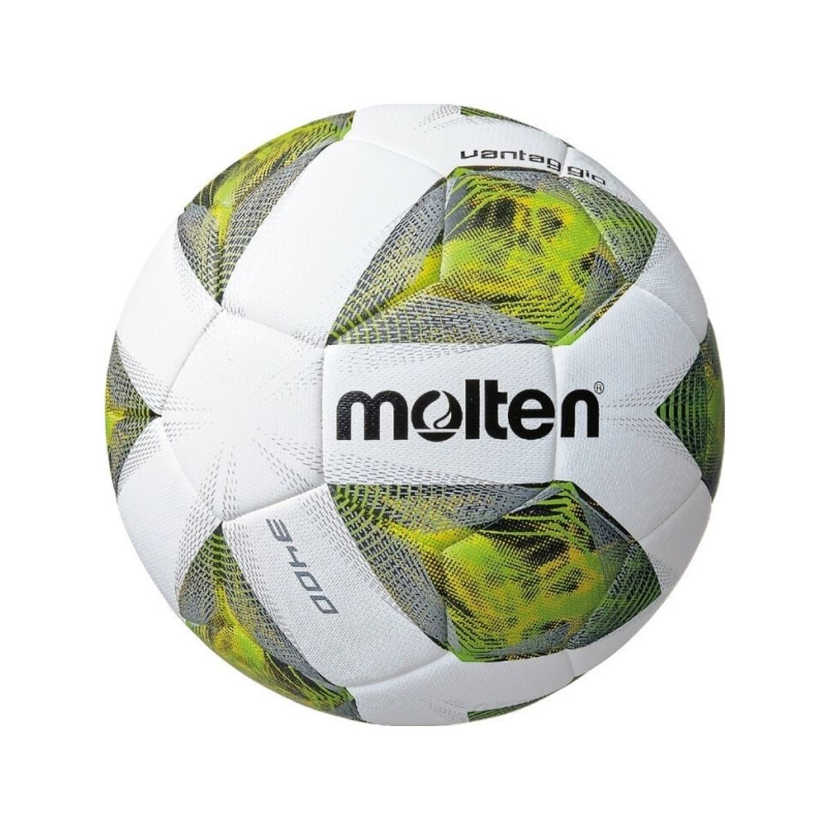 Football Ball Molten F3a3400-G Light Weight