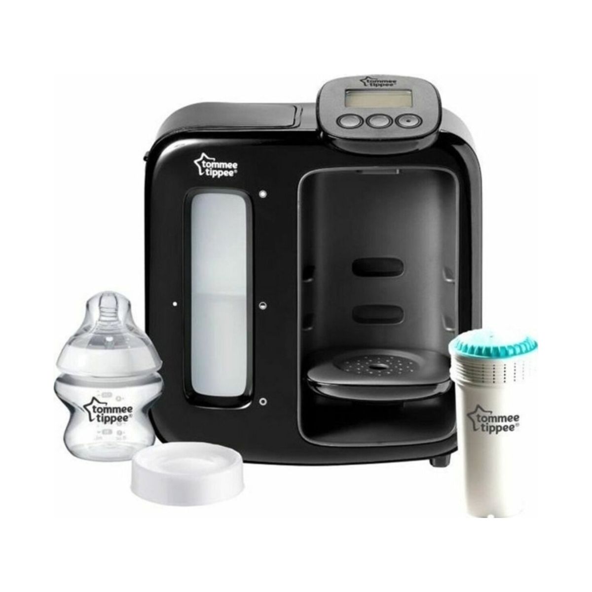 Tommee Tippee Mælkemixer Tilberedningsdel A1 Perfect Prep Uk , 423738