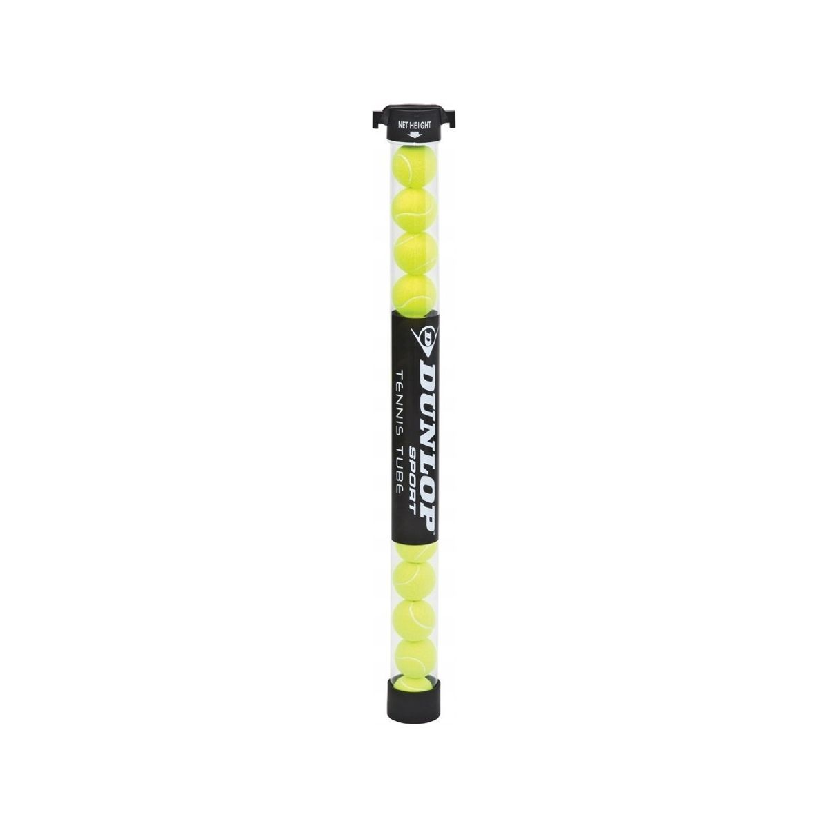 Tennis Ball Pickup Tube Dunlop