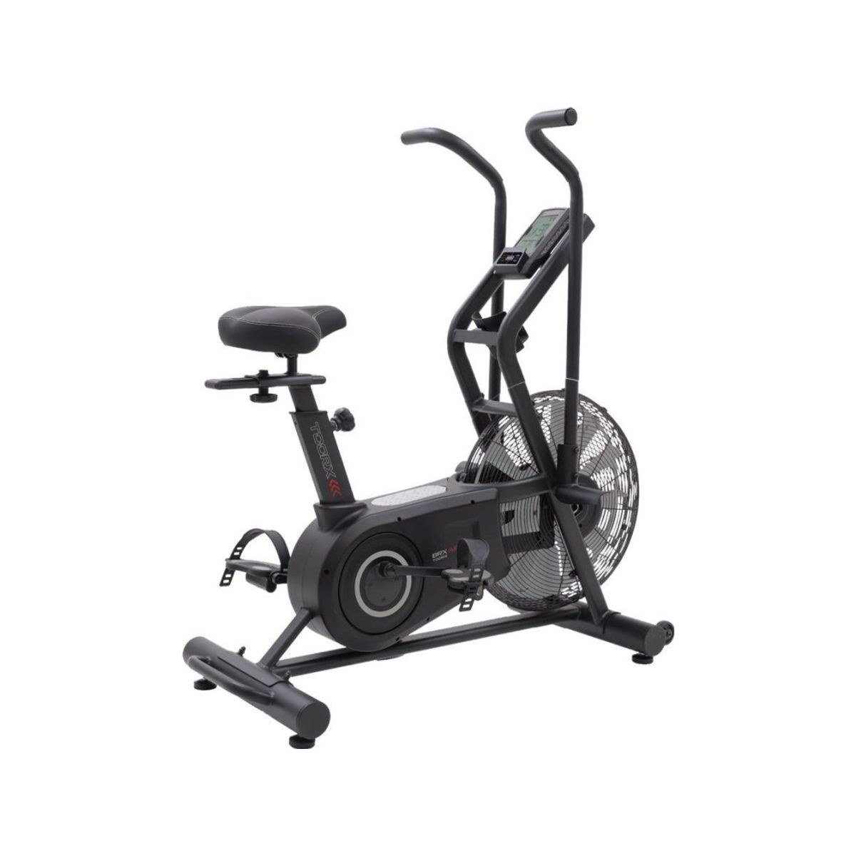 Exercise Bike Toorx Chrono Line Brx-Air300