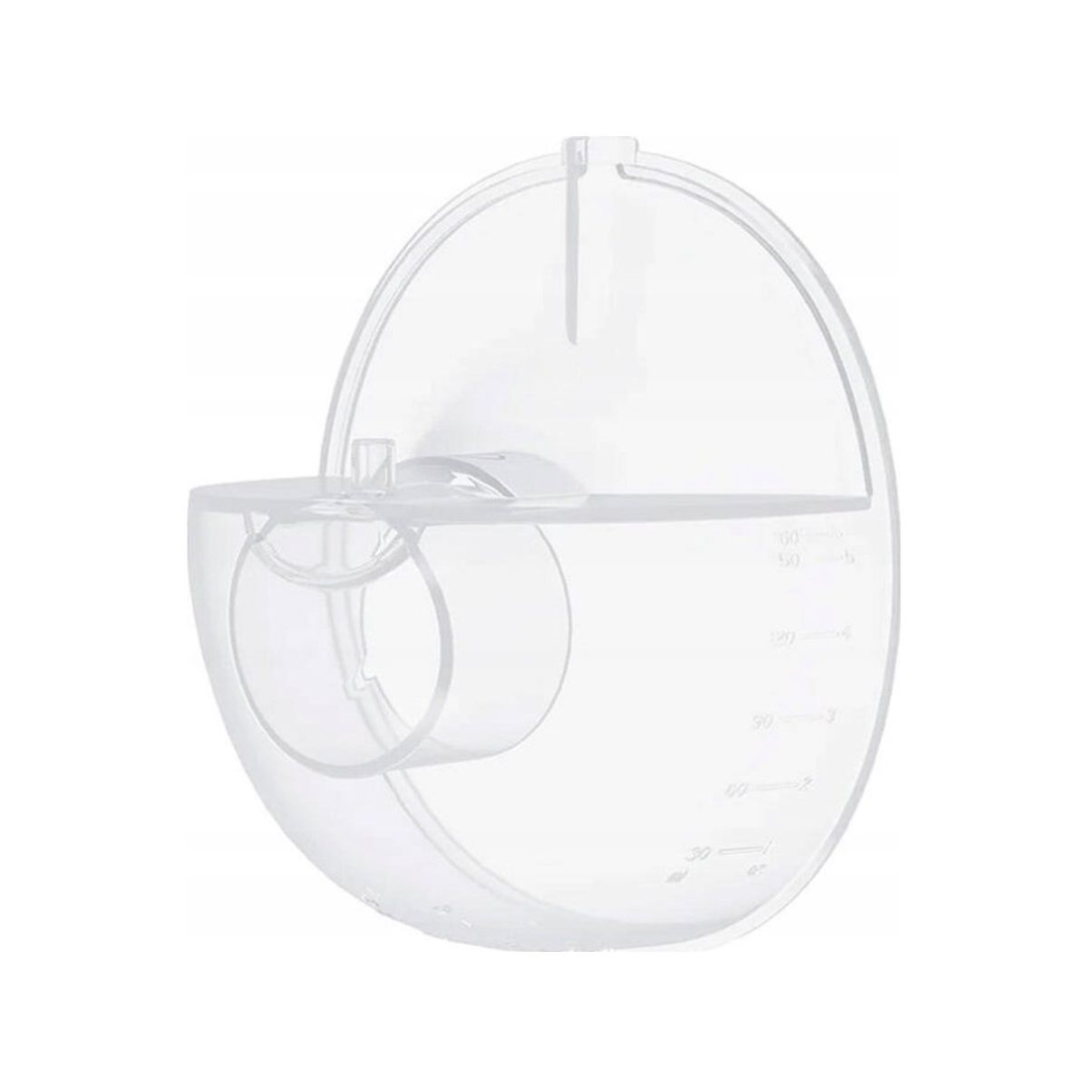 Milk Container For Momcozy M5 Breast Pump