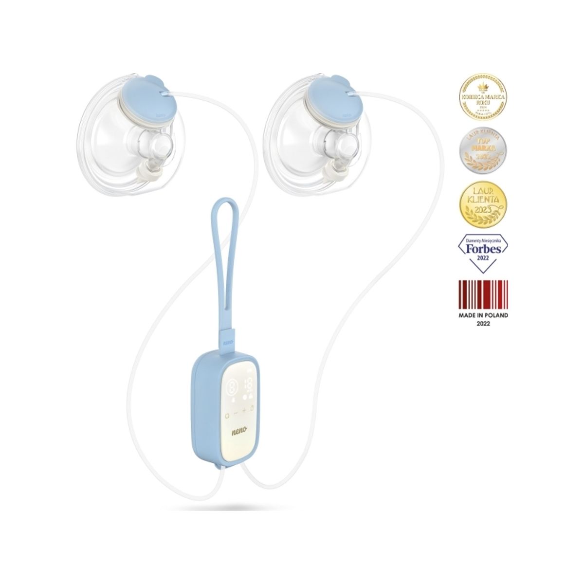 Neno Breast Pump Electric