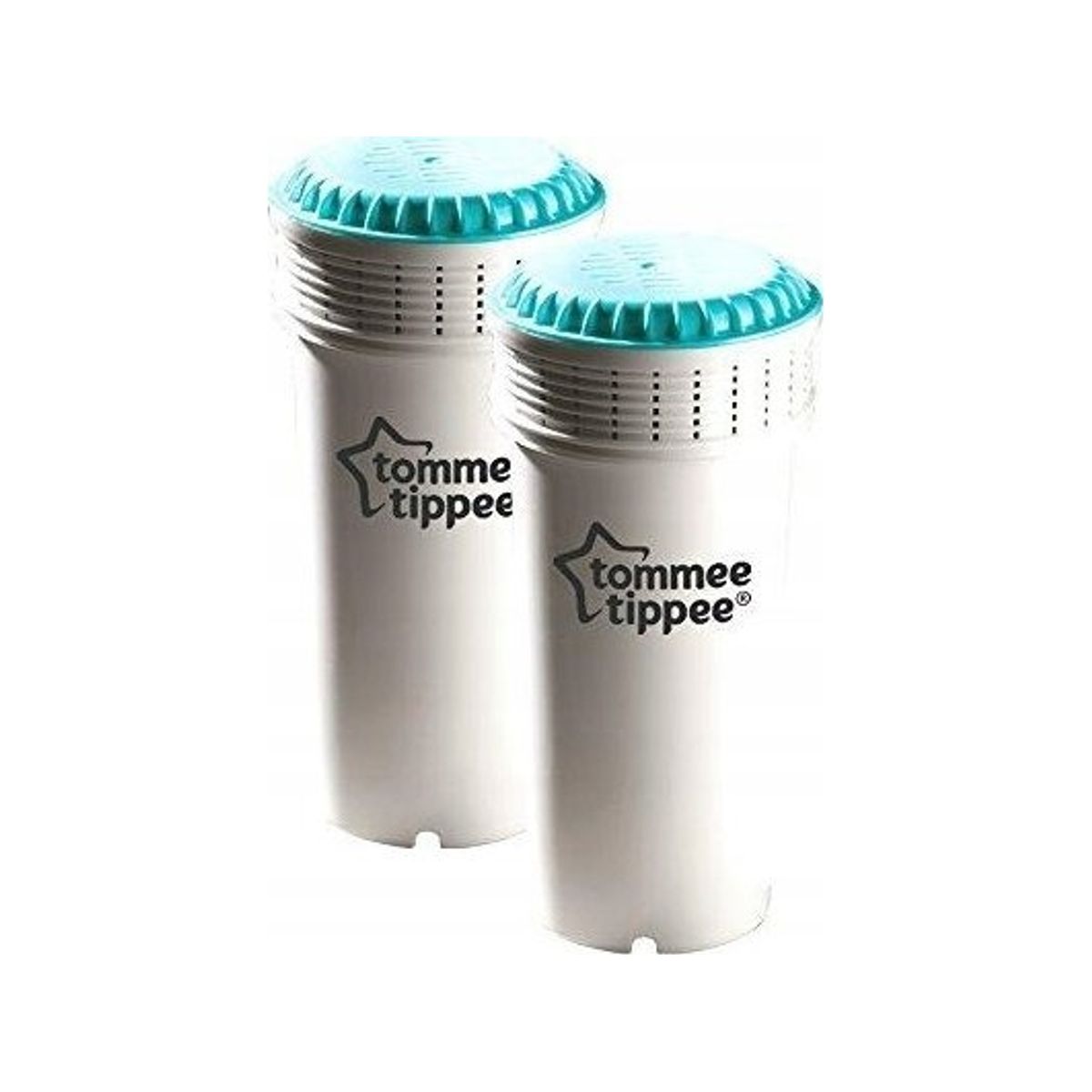 Tommee Tippee Filtrai Perfect Prep Day &Amp Amp Night, 2 Vnt., 42372201