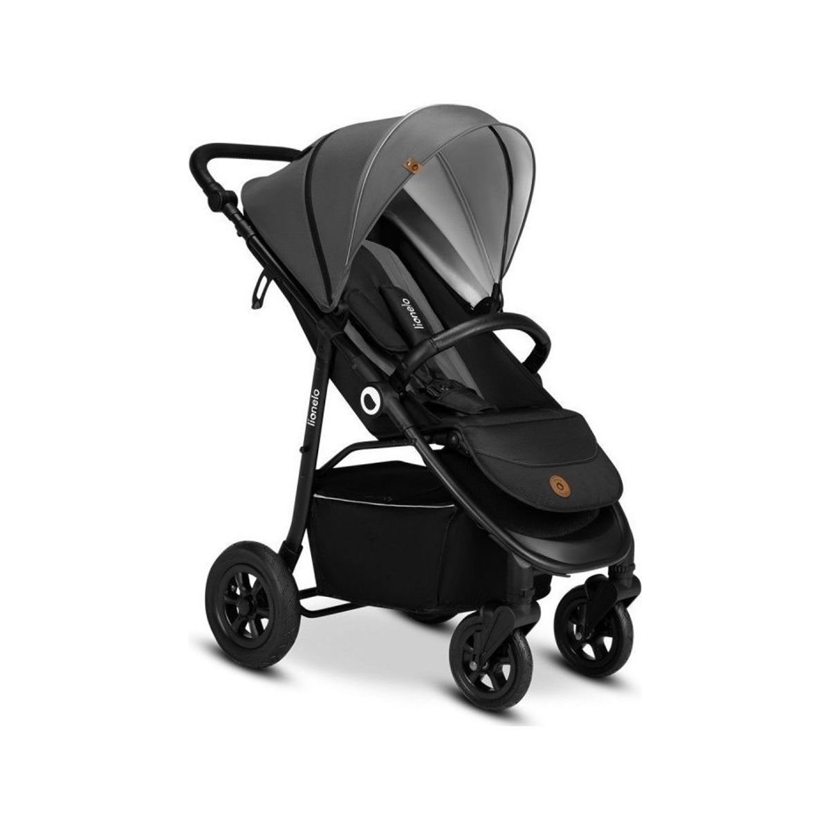 Lionelo Stroller Natt - 5903771704229