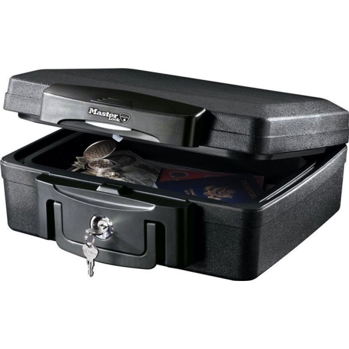 Master Lock Small Security Chest