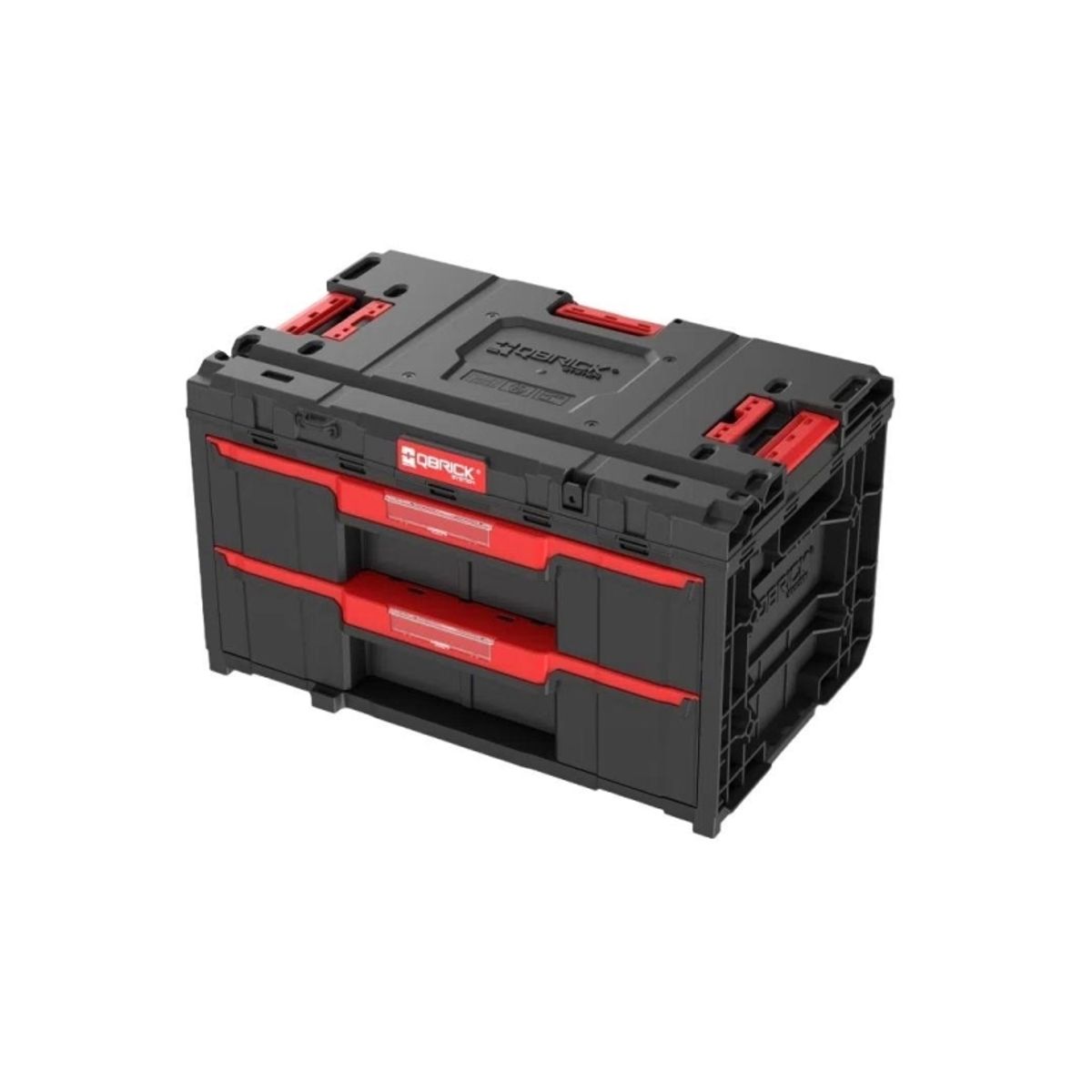 Qbrick One Drawer 2 Toolbox 2.0