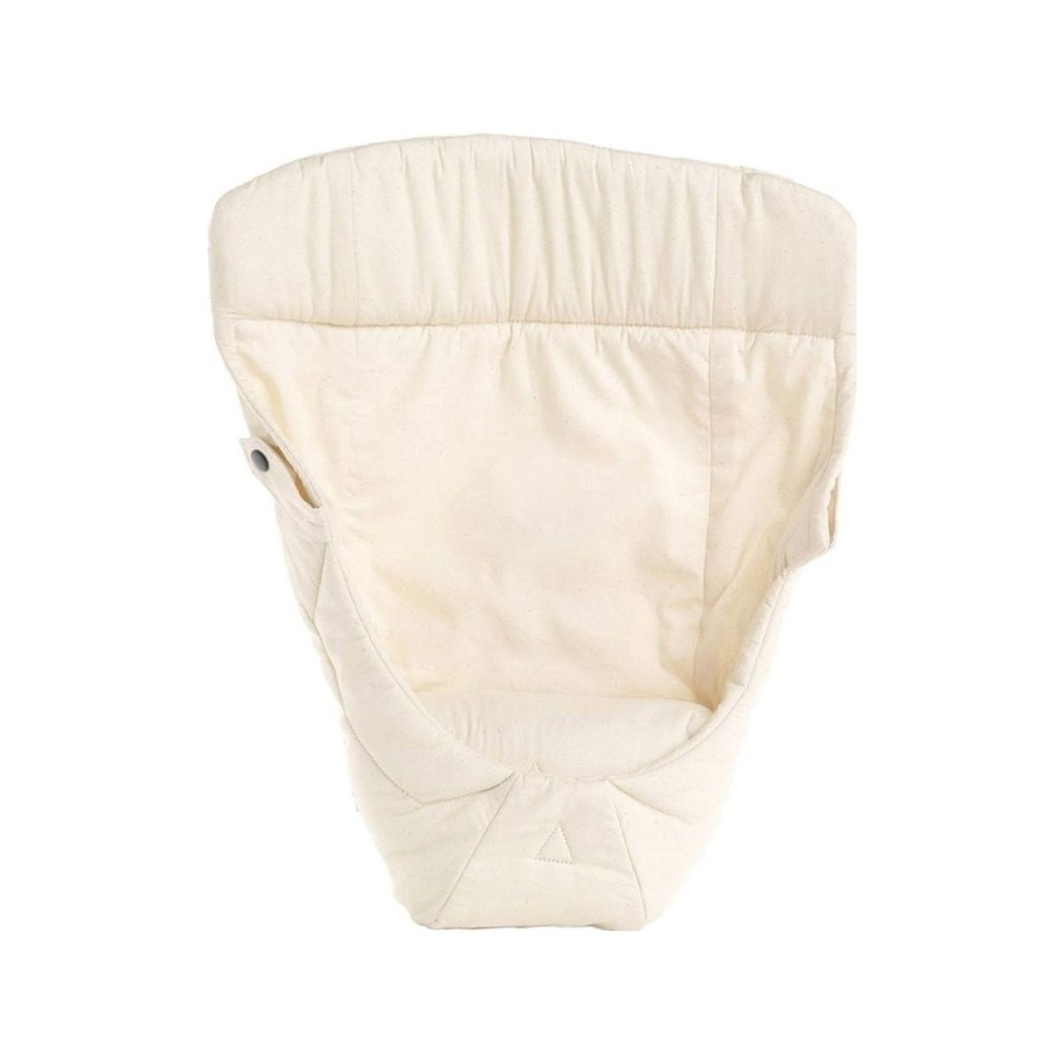 Ergobaby Easy Snug Newborn Support Pillow, Nature