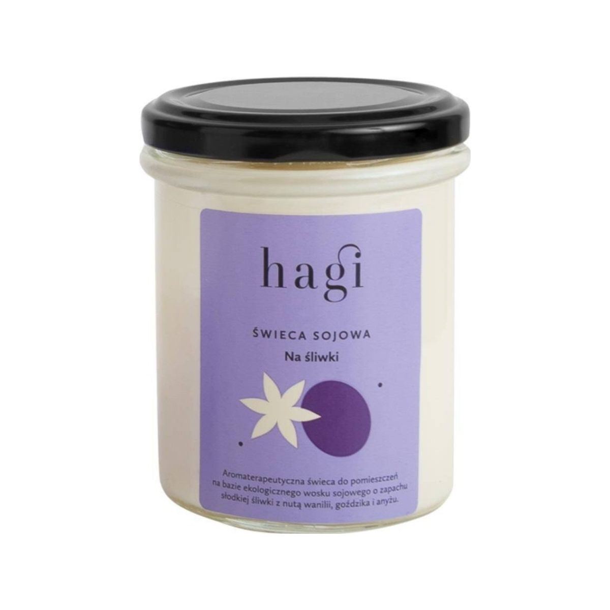 Hagi_Prune Soyalys 215 Ml