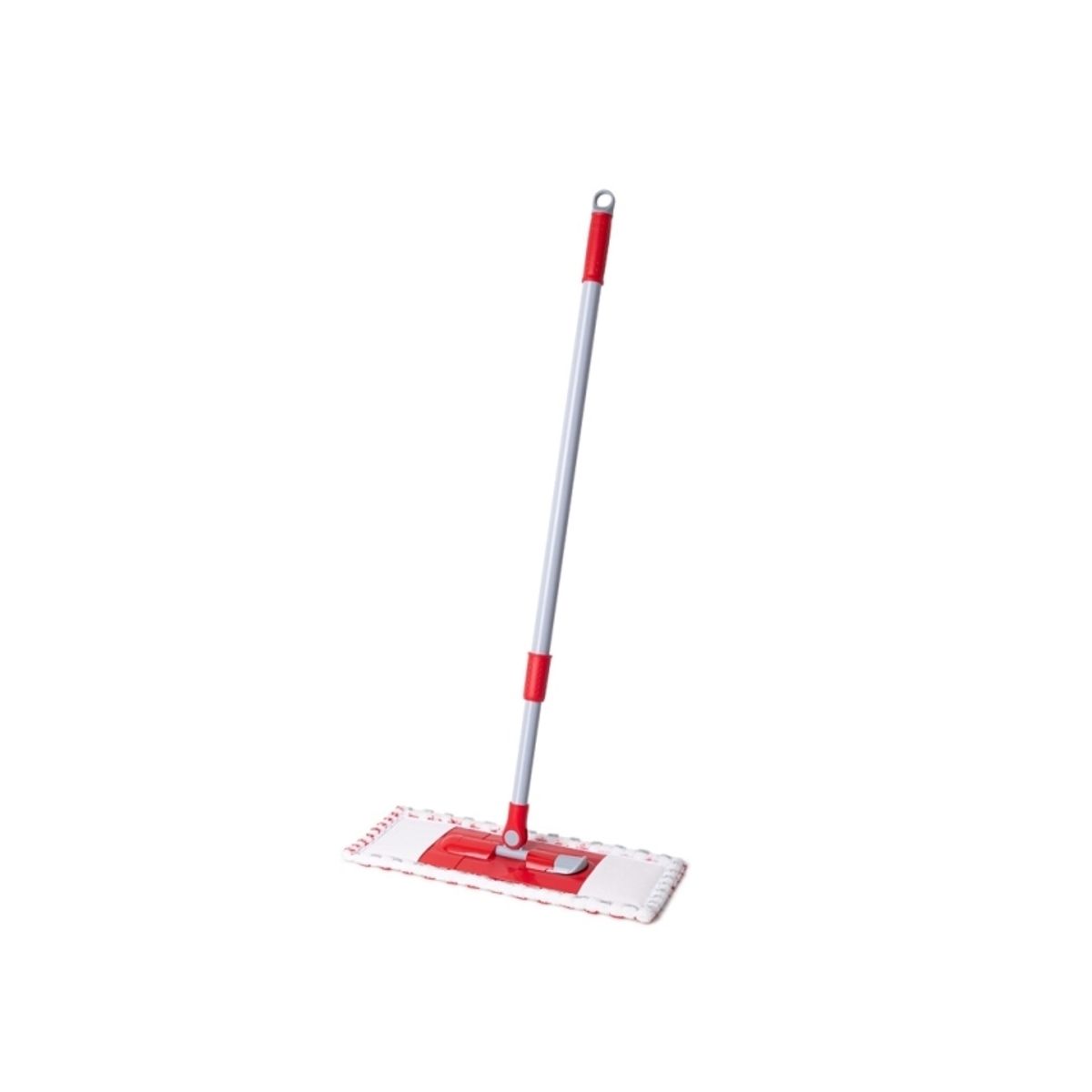 Thema_Lux Flat Mop Telescopic Handle 74-131 Cm