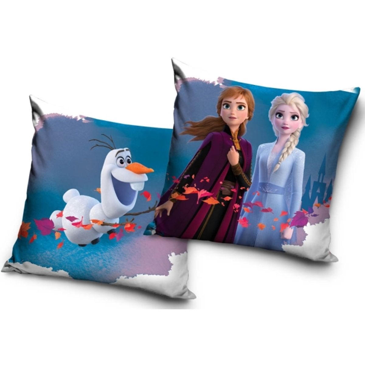 Disney Frost Pudebetræk 40 X 40 Cm (Model 1)