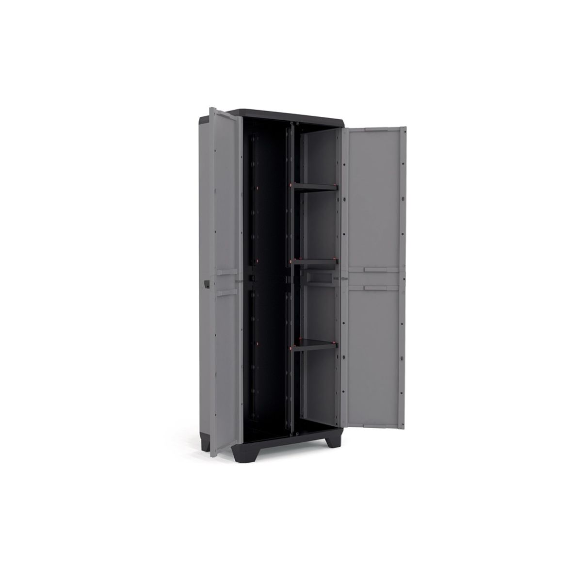 Kis Utility Cabinet Stylus -Grblrd