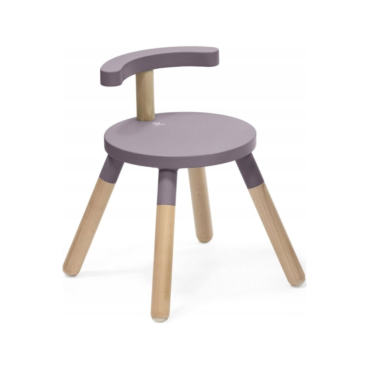 Stokke Stokke Wooden Chair Mutable(Tm), 627104