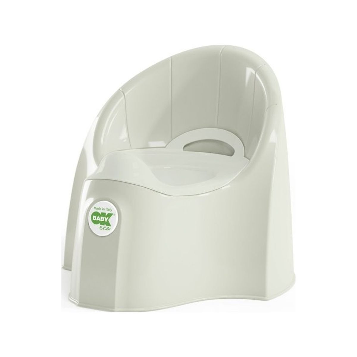 Okbaby Okbaby Potty, Eco Pasha, 18M-4Y., 38910100