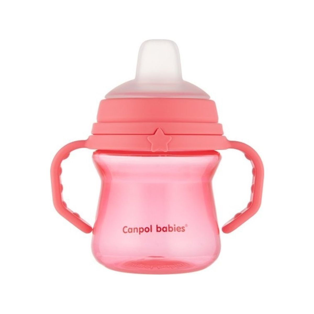 Canpol Babyer Firstcup 150Ml (56/614_Pin)