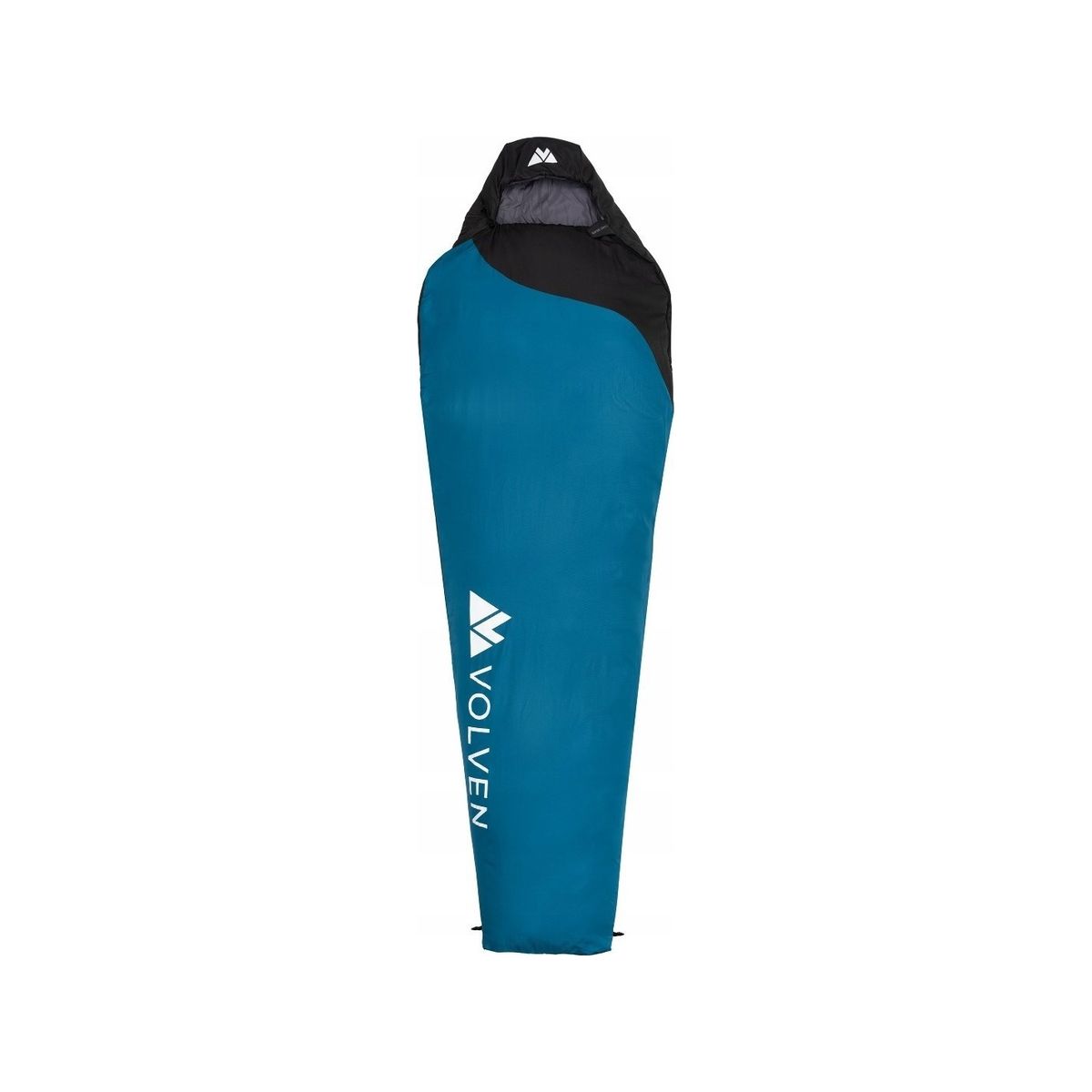 Superlight Iii Sleeping Bag-Blue-Right