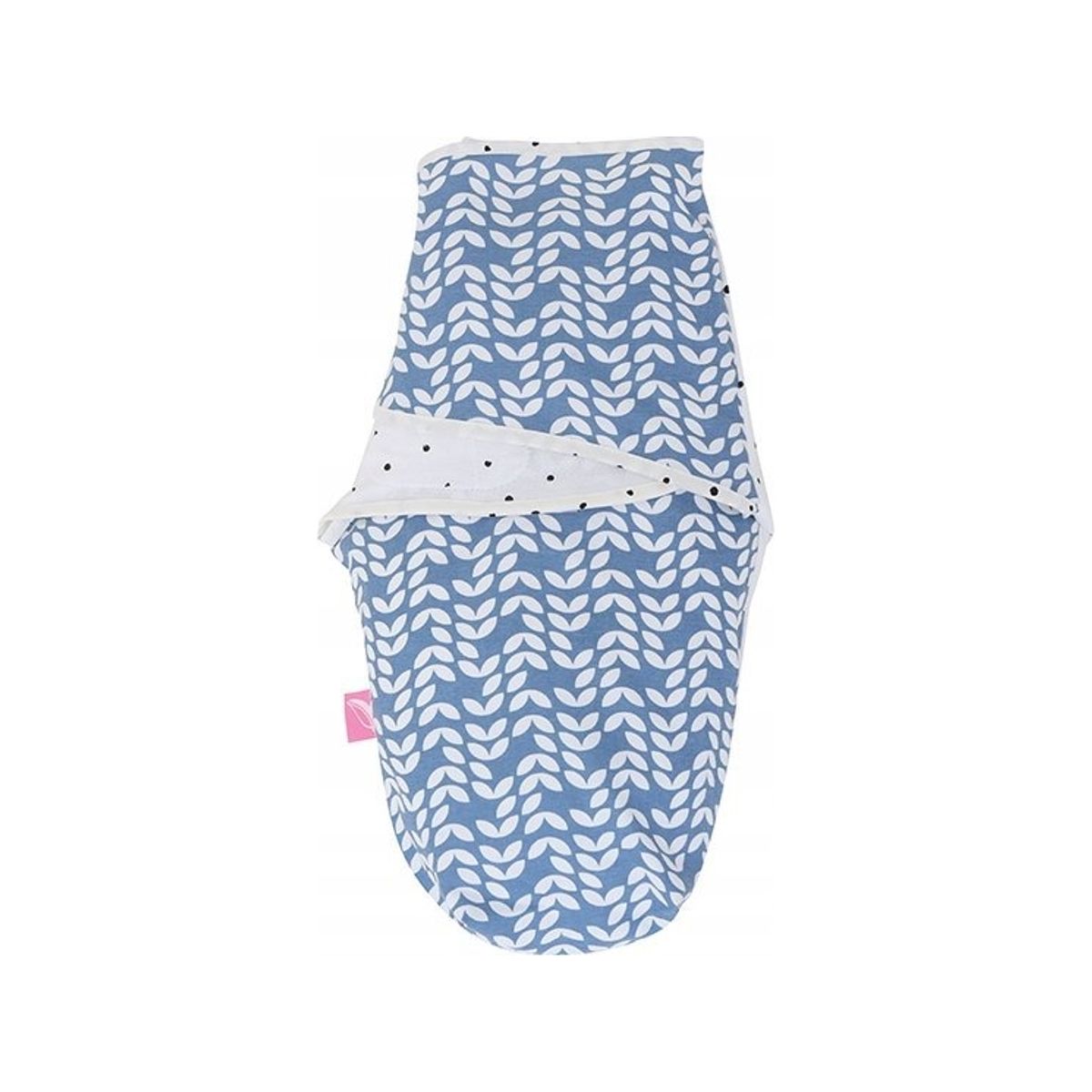 Motherhood Motherhood Swaddling Blanket, Blue, 006/170