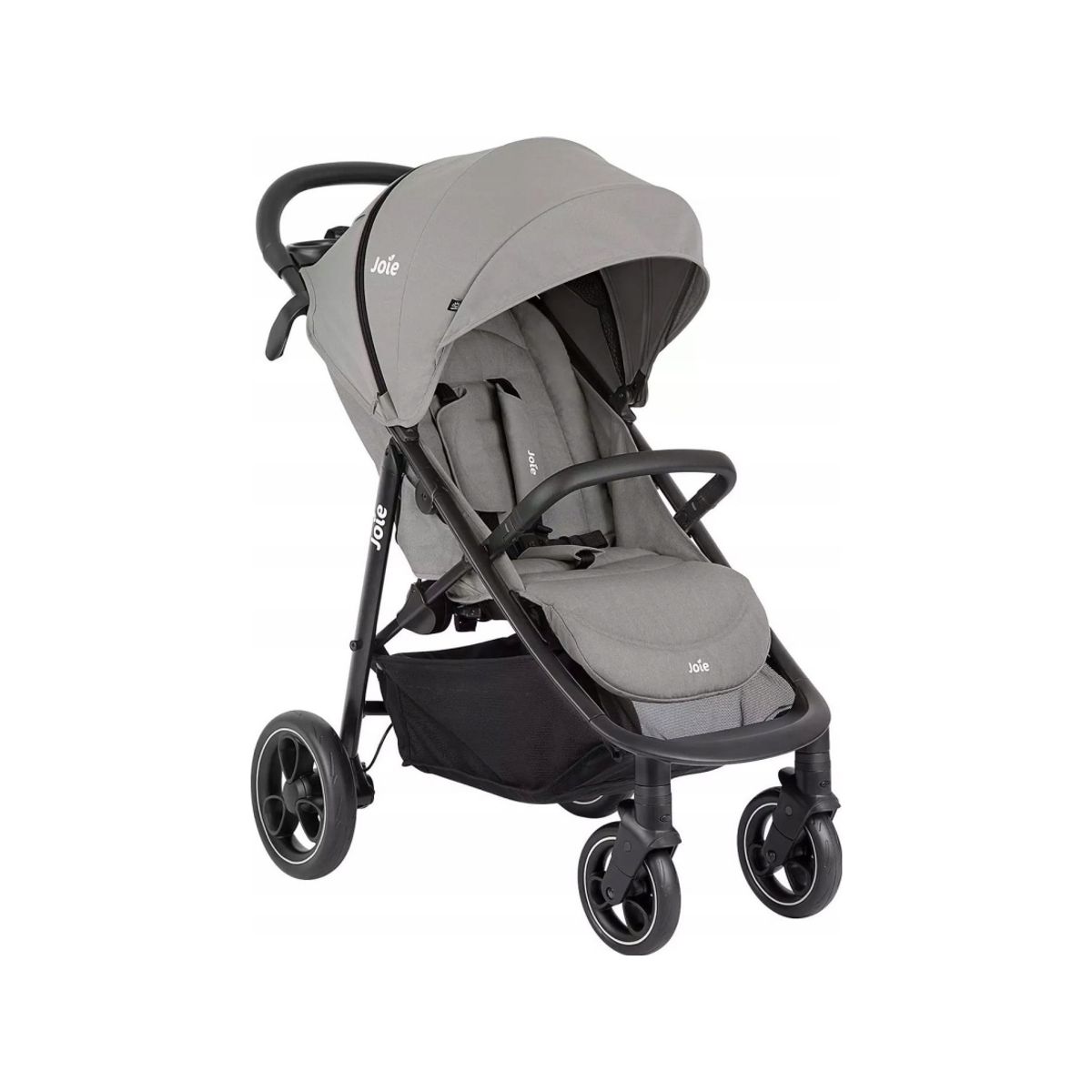 Wózek Joie Joie Stroller Litetrax Pro, Pebble, S2213bapeb000