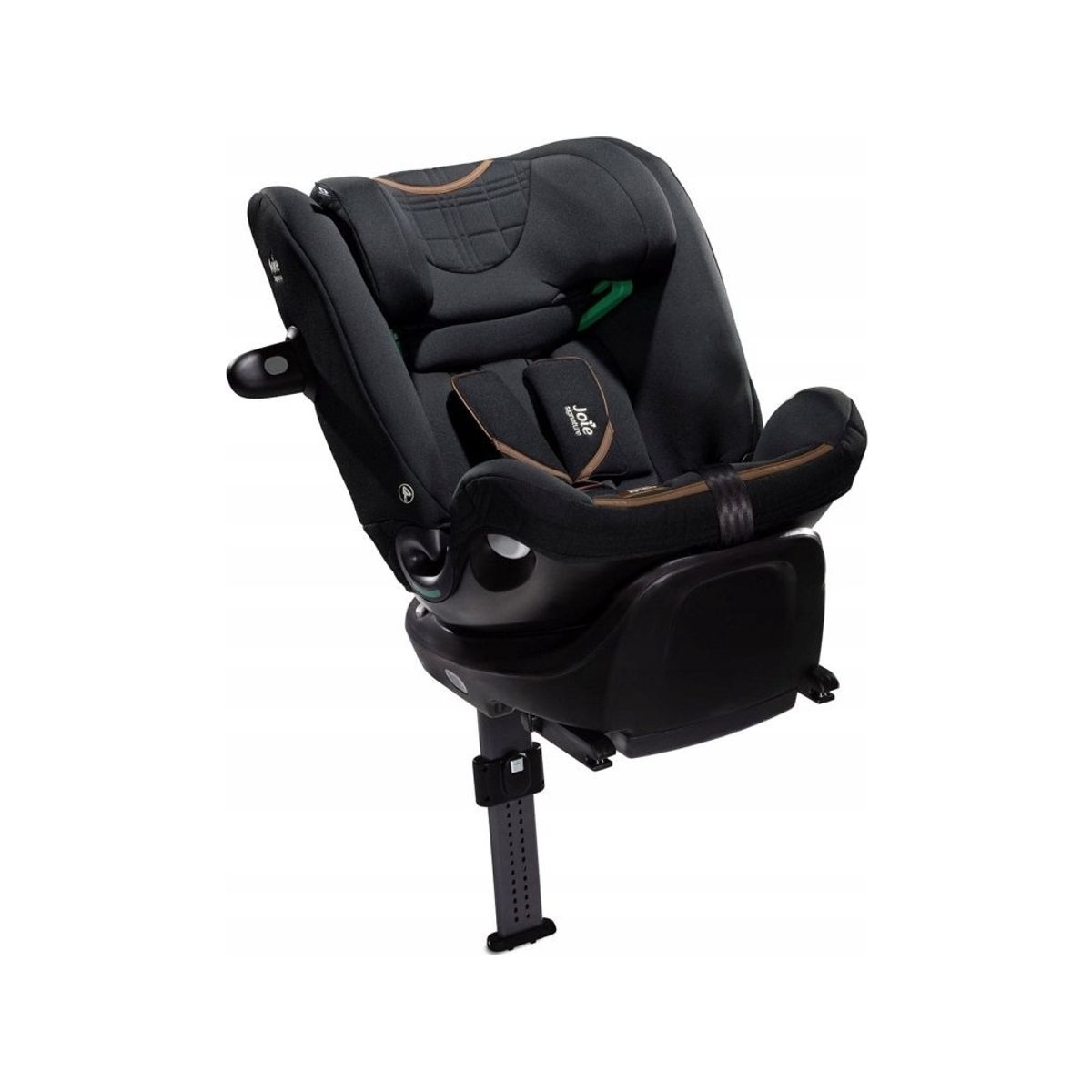 Joie Car Seat I-Spin Xl 40-150Cm, Eclipse, 275236