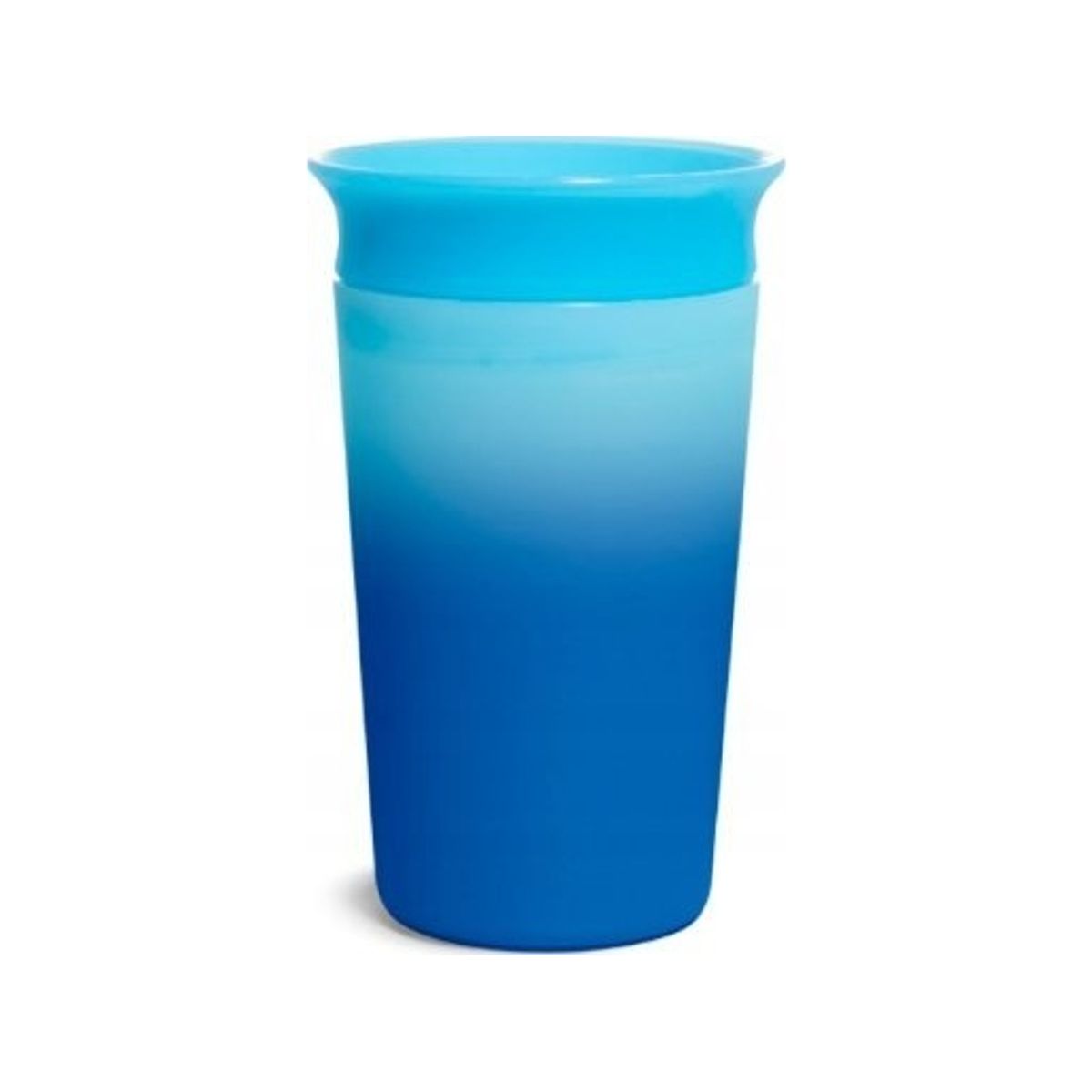 Munchkin Munchkin Color Changing Cup Miracle, Blue, 266 Ml, 12M+, 051867