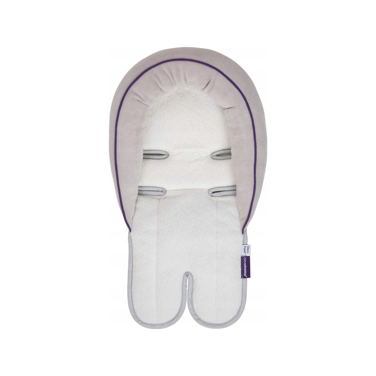 Clevamama Clevamama Clevafoam(R) Head & Neck Support, 3600