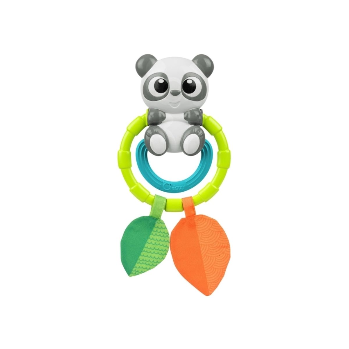 Chicco 165902 Panda Trussel Og Spiller