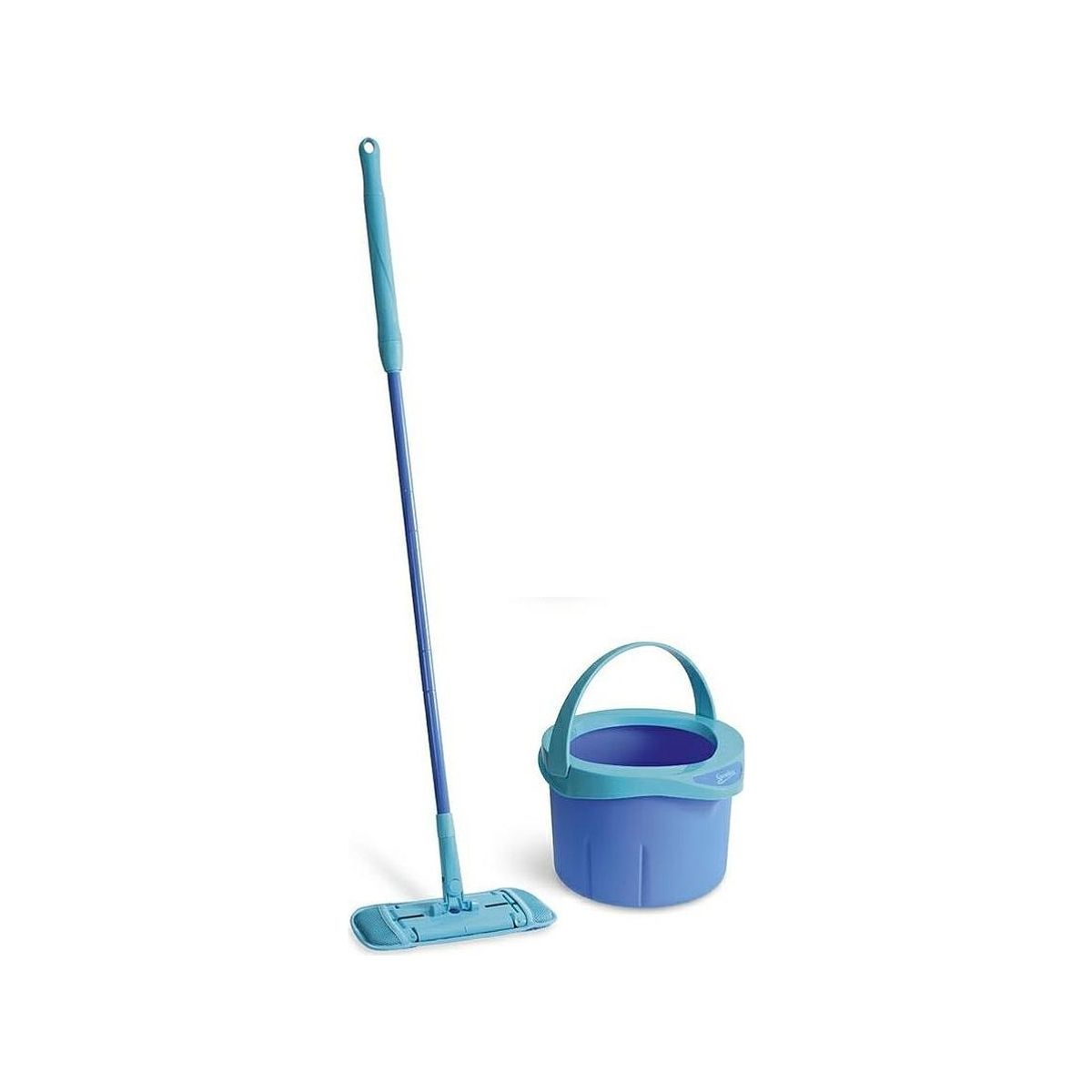 Set Floor Cleaning Spontexw/Gift Cloth