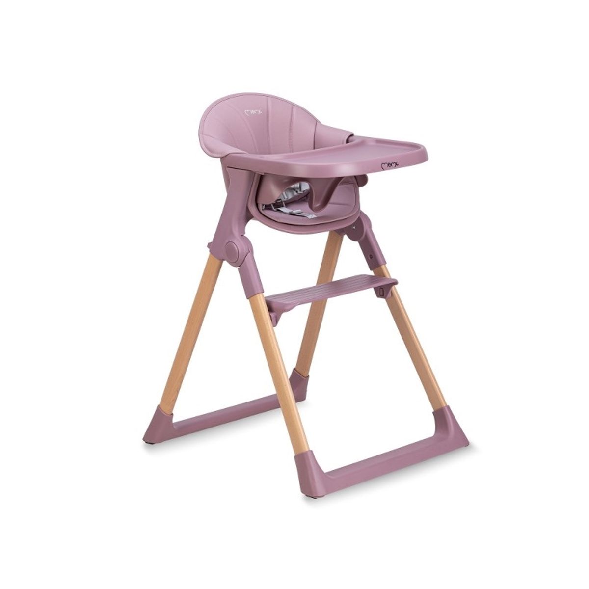 Kala Feeding Chair Pink