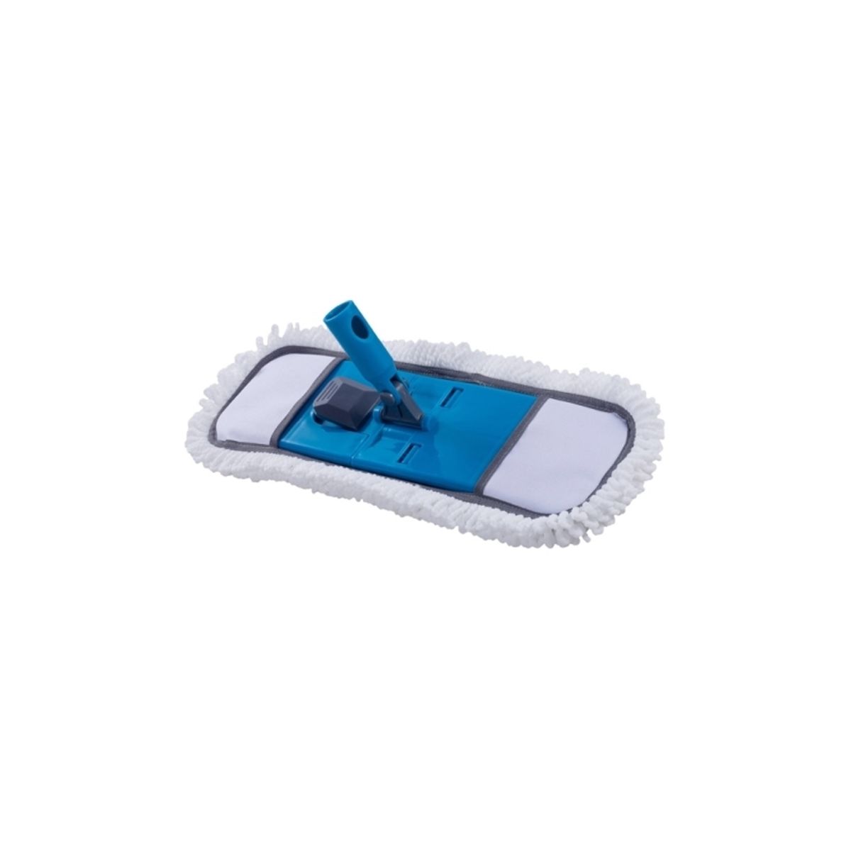 Thema_Lux Microfiber Flat Mop. 42X12cm Themalux